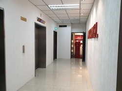 Far East Finance Building (D1), Office #200457022